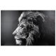 ATMOSPHERA Slika na platnu Lion 78x118 - 158210