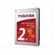 TOSHIBA Hard disk 2TB SATA3 64MB HDWD320UZSVA P300 - 158273