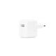 APPLE Adapter 12W USB mgn03zm/a - 158277