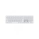 APPLE Bežična tastatura MAGIC US (Bela) ( mq052z/a) - 158311