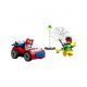 LEGO Spajdermenov automobil i Dok Ok -10789 - 158343