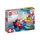 LEGO Spajdermenov automobil i Dok Ok -10789 - 158343