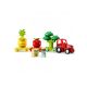 LEGO 10982 Traktor sa voćem i povrćem - 158349
