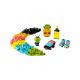 LEGO 11027 Kreativna neonska zabava - 158357
