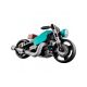 LEGO 31135 Vintidž motocikl - 158371