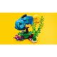 LEGO 31136 Egzotični papagaj - 158372
