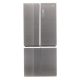 HAIER Side by side frižider HTF-508DGS7 (34004245) - 158450