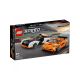 LEGO 76918 McLaren Solus GT i McLaren F1 LM - 158544