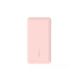 BELKIN Power Bank BOOST CHARGE, 10000 mAh, roze - 158553