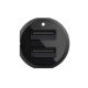 BELKIN Auto punjač BOOST_CHARGE 24W, crna - 158618