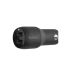 BELKIN Auto punjač BOOST_CHARGE 24W, crna - 158618