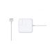 APPLE MagSafe 2 Power Adapter - 85W (for MacBook Pro with Retina display) (md506z/a) - 158650