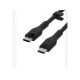 BELKIN Kabl BOOST CHARGE USB-C na USB-C 2.0, 1m, crna - 158651