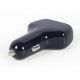 GEMBIRD Brzi auto punjač 2xUSB TA-U2QC3-CAR-01 QC3.0, 36W, crna - 158679
