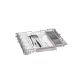 BOSCH Ugradna sudomašina SMV4HDX52E - SMV4HDX52E