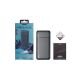 REMAX Power bank Lango RPP-96 2USB 10000mAh, crna - 158847-1