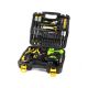 FIELDMANN Aku bušilica + pribor 51/1 FDV 10205-51AR - EP3179992