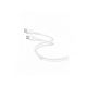 BELKIN Silikonski kabl Boost charge USB-C na USB-C, 3m CAB009bt3MWH - 158963