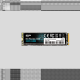 SILICON POWER SSD M.2 NVMe A60 Gen 3 256GB, 2100MB/s/1200MB/s SP256GBP34A60M28 - 24081-1