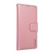 Maska za Xiaomi 15T/15T Pro roze Hanman Canvas ORG - 224542