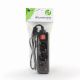 GEMBIRD Razvodni kabl za UPS  EG-PSU3-01 C14 - 3x šuko - 159019