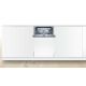 BOSCH Ugradna mašina za pranje sudova 45 cm SPV4XMX16E - SPV4XMX16E