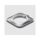SATECHI Punjač sa Mag safe Aluminium za iPhone, siva - 159029