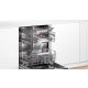 BOSCH Ugradna sudomašina SMV4HDX52E - SMV4HDX52E
