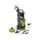 FIELDMANN Perač pod pritiskom FDW 202205-E - EP3153266