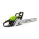 FIELDMANN Benzinska lančana testera FZP 56516-B - EP3180100