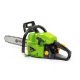 FIELDMANN Benzinska lančana testera FZP 56516-B - EP3180100