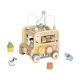 TOOKY TOY Drveni kombi - EP2987304