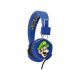 OTL Slušalice za telefon Super Mario Teen ACC-0619, plava - 159221