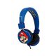 OTL Slušalice za telefon Super Mario Teen ACC-0619, plava - 159221