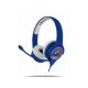 OTL Slušalice za telefon Slušalice Mario Kart ACC-0577, plava/crvena - 159223