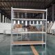 SuperHome 160x160x40cm 4x175kg Metalna Montažna Polica - 1593