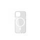 NEXT ONE Futrola sa MagSafe za iPhone 13 Mini, providna - 159304