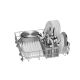 BOSCH Sudomašina SMS25AI07E - SMS25AI07E