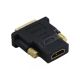 HAMA Adapter DVI na HDMI - 159376