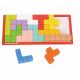 Tooky toy drvene tetris kocke - EP2987823
