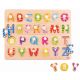 Tooky toy drvena slova puzle - EP2987715