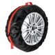 LAMPA ACCESSORIES Navlaka za čuvanje auto guma set 4kom 13-19