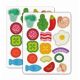 Tooky toy drvena pizza - EP2987838