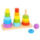 Tooky toy tri drvene kule - EP2987718