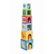 Tooky toy drvena kocka dino - EP2987721