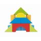 Tooky toy drvene kocke - EP2987817