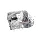 BOSCH Ugradna sudomašina SMV4HDX52E - SMV4HDX52E