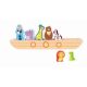 Tooky toy drvena nojeva barka - EP2987787