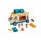 Tooky toy drveni kamper - EP2987790