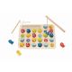Tooky toy drveno pecanje - EP2992952